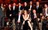 Pink Martini - Centre International de Deauville