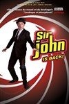 Sir John dans Sir John is Back! - L'Athéna