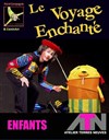 Le voyage enchanté - L'ATN