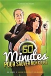 60 minutes pour sauver mon couple - Espace Beaumarchais 