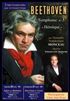 Beethoven : Symphonie n°3 Héroïque - Eglise Notre-Dame du Travail