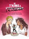 Je t'aime à l'italienne - Familia Théâtre 