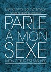 Parle à mon sexe - Théâtre du Nord-Ouest