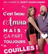 C'est beau l'amour, mais ça part toujours en couilles ! - Pelousse Paradise