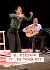 EL Djézaïr et les criquets - Le Hall de la Chanson