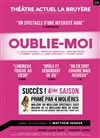 Affiche de Oublie-moi