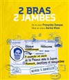 2 Bras, 2 Jambes - Maison IV de Chiffre