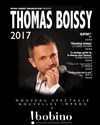 Thomas Boissy - Bobino