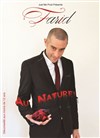 Farid Amziane dans Farid au naturel - Luna Negra