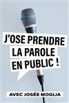 Atelier : J'ose prendre la parole en public - Local de la fédération du comité de quartier du 13ème