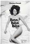 Florence Foresti dans Boys Boys Boys - Théâtre de la Clarté