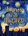 Impros d'une Nuit d'Été - Théâtre des Amants