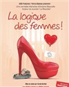 La logique des femmes - Pelousse Paradise