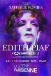 Piaf, Olympia 61 - La Scène Parisienne - Salle 2