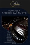 Hommage à Ryuichi Sakamoto - Salle Gaveau
