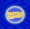 Affiche de Bastille Comedy