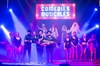 Les Roussipontains : À vos masques, prêts, partez ! - Théâtre Municipal de Rezé