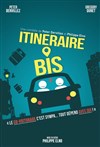 Itinéraire bis - Les Arts dans l'R