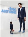Eric Antoine dans Grandis un peu ! - L'Acclameur