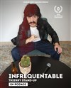 Charles-Henry dans Thierry Stand-up : Infréquentable - La Compagnie du Café-Théâtre - Petite salle