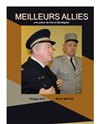 Meilleurs alliés - Carré Rondelet Théâtre