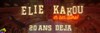 Elie Kakou : Eh ben alors ! 20 ans déjà - Cirque d'Hiver Bouglione