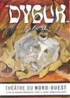 Le Dibbouk - Théâtre du Nord-Ouest