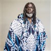 Tiken Jah Fakoly - Halle aux grains