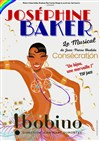 Affiche de Joséphine Baker, le Musical : Consécration