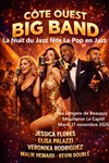 La nuit du Jazz, le Pop en Jazz - La Longère de Beaupuy