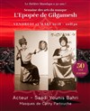 L'Épopée de Gilgamesh par Saadi Younis Bahri - Centre Mandapa
