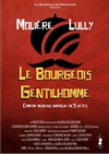 Le Bourgeois Gentilhomme - Salon Mauduit