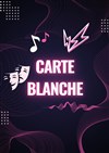 Carte blanche - Bouffon Théâtre
