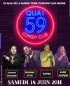 Quai 59 Comedy Club - Quai59