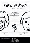 Enfantillages - Studio Hebertot