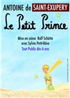 Le Petit Prince - Théâtre Les Ateliers d'Amphoux