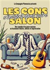 Affiche de Les cons s'invitent dans votre salon