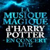 The magical music of Harry Potter live in concert - Espace André Lejeune