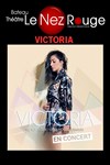 Victoria - Le Nez Rouge