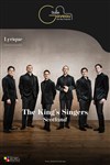 The King's Singers - Salle Gaveau