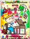 A l'école Zoé ! - Théâtre Le Célimène