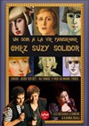 Un soir à la vie parsienne chez Suzy Solidor - Le Tango Paris