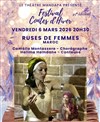 Ruses de Femmes : Contes dansés du Maroc - Centre Mandapa