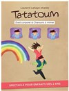 Tatatoum - Théâtre Comédie de Lille 