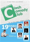 Clash Comedy Club - La Comédie d'Avignon 