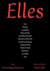 Elles - Théâtre de l'Optimist