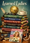 The Learned Ladies - Au Chapeau Rouge