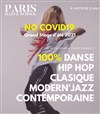 Grand stage d'été : Danse Hip Hop - Espace Sport & Danse