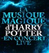 The Magical Music of Harry Potter - Live En Concert - L'Illiade