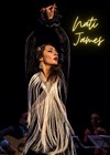 Flamenco Show Nati James - Péniche Le Marcounet